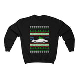 Nissan Silvia S14 Ugly Christmas Sweater sweatshirt 240sx