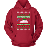 BMW i3 2014 Ugly Christmas Sweater, Hoodie and Long Sleeve T-shirt sweatshirt