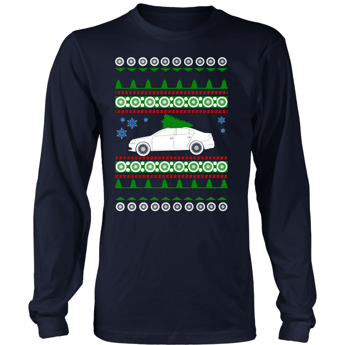 German Car like  mk6 Jetta Ugly Christmas Sweater, hoodie and long sleeve t-shirt sweatshirt