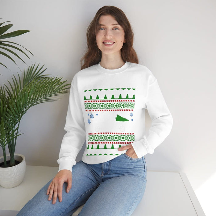 3rd gen Miata NC Ugly Christmas Sweater (Australia) Only order if you live in Australia