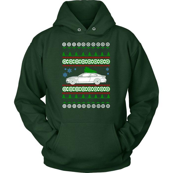 F80 M4 BMW Ugly Christmas Sweater, hoodie and long sleeve t-shirt sweatshirt