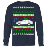 Lexus IS-F Ugly Christmas Sweater Sweatshirt, Hoodie and long sleeve t-shirt sweatshirt