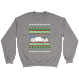 GMC Sierra Denali 2015 2500HD Ugly Christmas Sweater