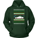 New Lexus SC300 SC400 Ugly Christmas Sweater Sweatshirt, hoodie and long sleeve t-shirt sweatshirt