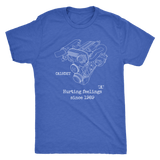 Engine Blueprint Series Nissan CA18DET Ver 2 T-shirt or Hoodie