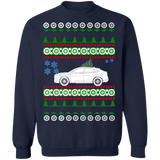 SUV like a 2022 QX55 Ugly Christmas Sweater Sweatshirt