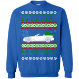 Cadillac XLR-V Ugly Christmas Sweater sweatshirt