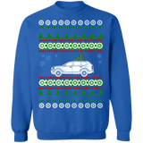 Kia Telluride SUV Ugly Christmas Sweater sweatshirt