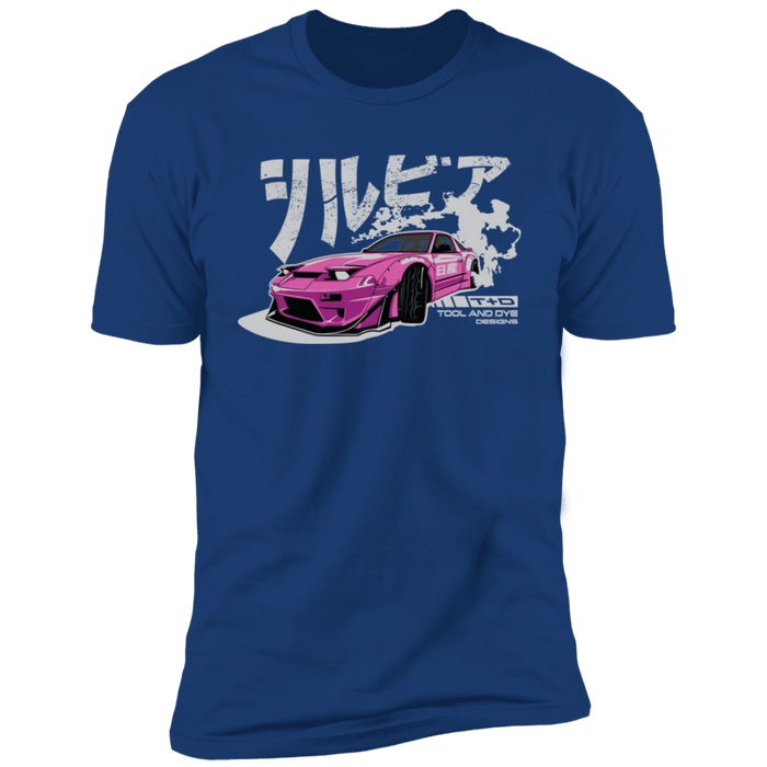 Drift King 240sx t-shirt