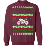 KTM 200 Duke Ugly Christmas Sweater