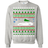 Chevy 2015 SS Ugly Christmas Sweater sweatshirt