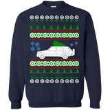 Isuzu Rodeo 1991 Ugly Christmas Sweater sweatshirt