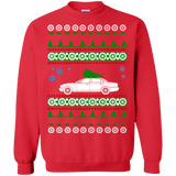 jaguar 2009 XJ Ugly Christmas Sweater sweatshirt