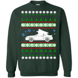 Ford Mustang GT 1999 Ugly Christmas Sweater sweatshirt