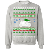 Ducati 899 Panigale Ugly Christmas Sweater sweatshirt