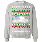 Ford Mustang GT 1998 Ugly Christmas Sweater sweatshirt
