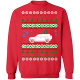 Land Rover Defender 110 new 2020 Ugly Christmas Sweater sweatshirt