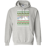 New Miata Ugly Christmas Sweater Hoodie sweatshirt
