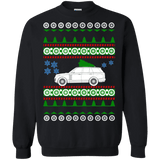 Range Rover 2018 Ugly Christmas Sweater sweatshirt