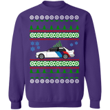 BMW E30 M3 Ugly Christmas Sweater other colors