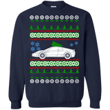 Exotic Car F430 Ferrari Ugly Christmas Sweater sweatshirt