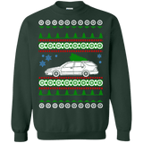 Saab 9-5 Wagon Aero Ugly Christmas Sweater sweatshirt