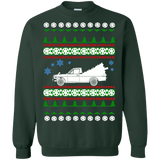 Datsun Sunny Truck Ugly Christmas Sweater sweatshirt