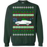 Ford Falcon Cobra Ugly Christmas Sweater sweatshirt