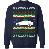 Infiniti G35 Sedan 03-06 Ugly Christmas Sweater sweatshirt