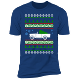 International Scout Ugly Christmas "sweater" t-shirt mens