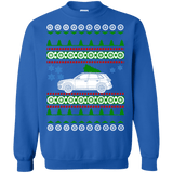German Car Audi Q5 Ugly Christmas Sweater sweatshirt