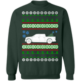 Ford Raptor 1st gen supercrew Ugly Christmas Sweater