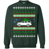 Lincoln Navigator Ugly christmas sweater sweatshirt