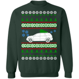 SUV Ugly Christmas Sweater Chrysler Pacifica 2005 sweatshirt