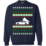 BMW E30 Ugly Christmas Sweater sweatshirt
