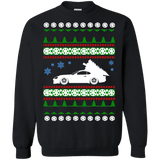 Toyota supra turbo mk4 ugly christmas sweater sweatshirt