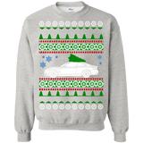 BMW M4 F80 Ugly Christmas Sweater sweatshirt