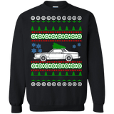 Ford Granada Ghia 1978 Ugly christmas sweater sweatshirt