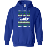 Toyota 4runner ugly christmas sweater hoodie 2014 sweatshirt