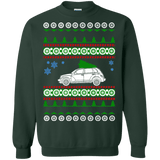 PT Cruiser Ugly Christmas Sweater sweatshirt