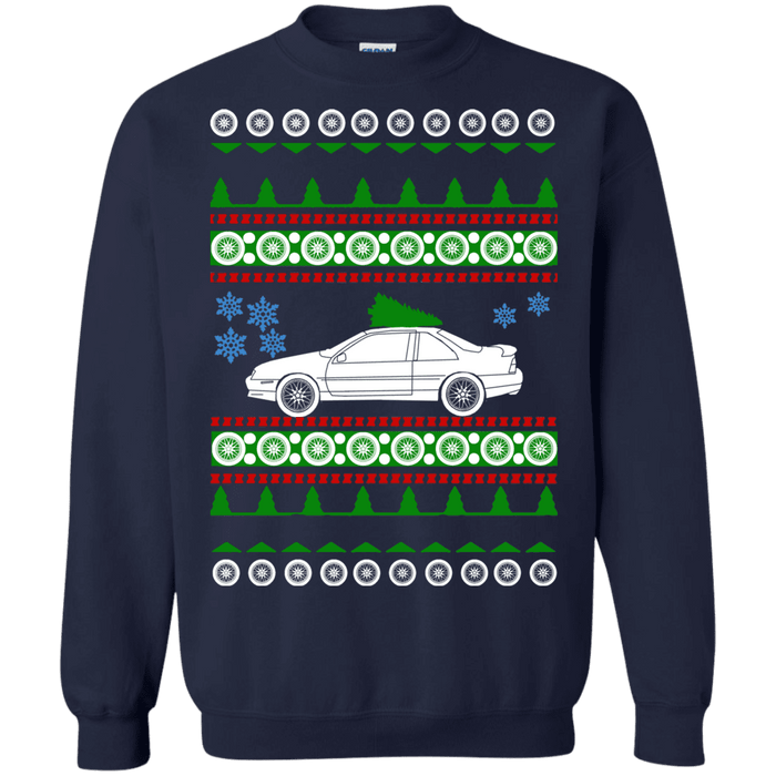 Beretta GTZ Ugly Christmas Sweater sweatshirt