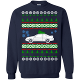 Beretta GTZ Ugly Christmas Sweater sweatshirt