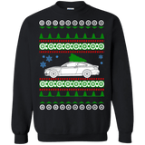 BMW M4 F80 Ugly Christmas Sweater sweatshirt