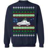 SUV Suzuki X90 Ugly Christmas Sweater Sweatshirt