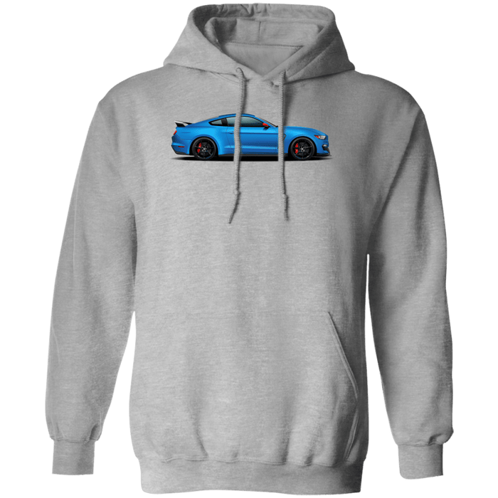 Mustang Shelby GT350R Hoodie