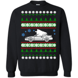 Ford Mustang Ugly Christmas Sweater 1998 sweatshirt