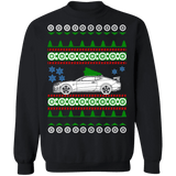 Hot Rod Chevy Camaro ZL1 1LE ugly christmas sweater sweatshirt sweatshirt