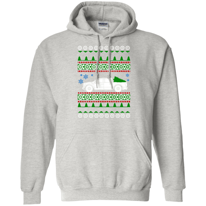 Ford Raptor SuperCab Hoodie 2018 Ugly Christmas Sweater sweatshirt