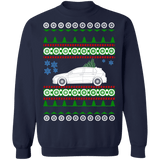 German Car Mk8 GTI GOLF Ugly Christmas Sweater Sweatshirt