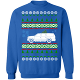 Ford Excursion Ugly christmas sweater
